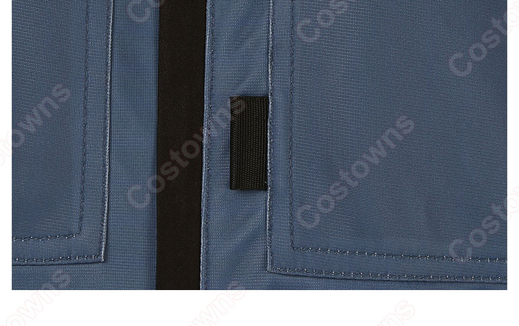 ツイステ イデア・シュラウド 運動着 コスプレ衣装 『ディズニー ツイステッドワンダーランド』 cosplay 仮装 変装-10