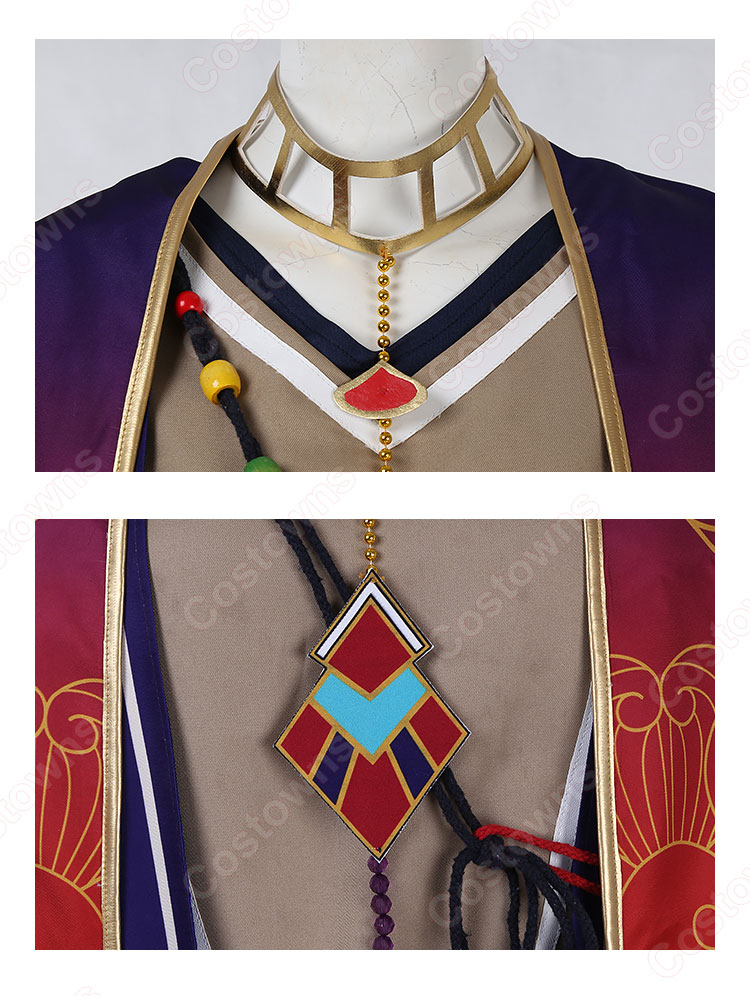 あんスタ 神崎颯馬 コスプレ衣装 サマーナイトフェスティバル あんスタ 神崎颯馬 コスプレ衣装 サマーナイトフェスティバル