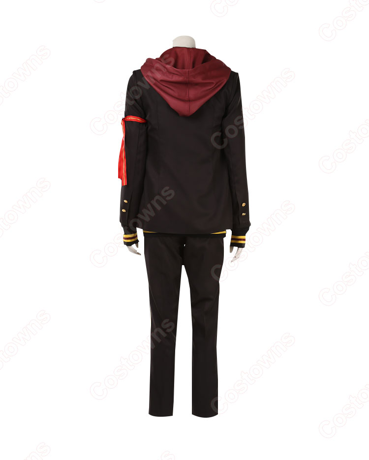Amazon.co.jp: [zhuang] ツイステッドワンダーランド ツイステ