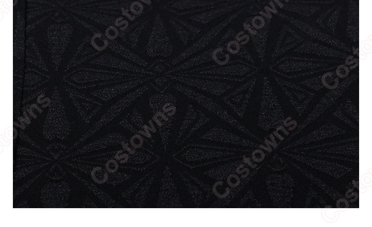 リコリコ 錦木千束 チャイナ服 コスプレ衣装 『リコリス・リコイル』 チャイナドレス cosplay 仮装 変装-5