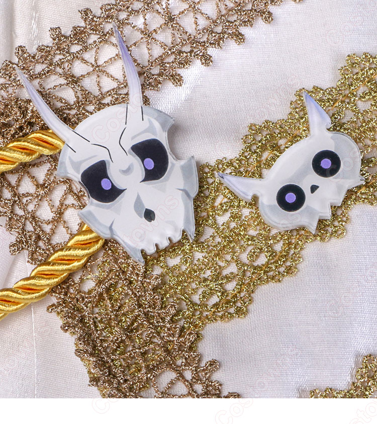 にじさんじ 闇ノシュウ コスプレ衣装 Luxiem デビュー半年記念 衣装 VTuber luxiem Half Anniversary cosplay 仮装 変装-7