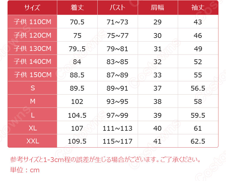 アーニャ・フォージャー 冬服 コート コスプレ衣装 『SPY×FAMILY』(スパイファミリー) TVアニメ第2期 被検体007 子供用 大人用 cosplay 仮装 変装-8