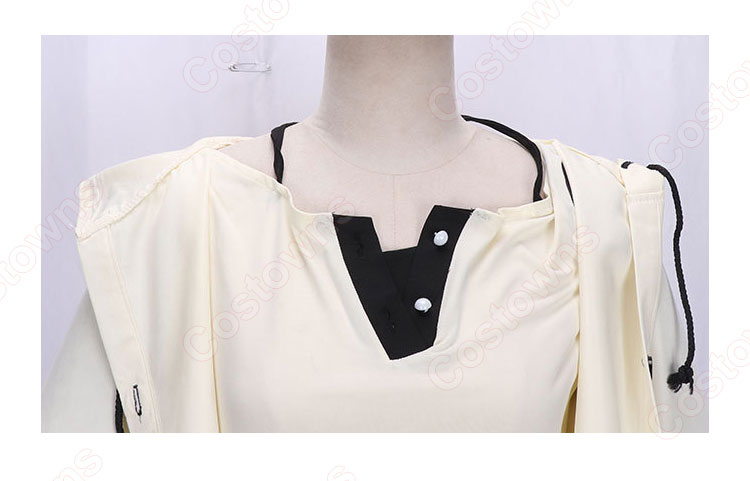 無職転生 シルフィエット コスプレ衣装 『無職転生 ~異世界行ったら本気だす~』 cosplay 仮装 変装-7