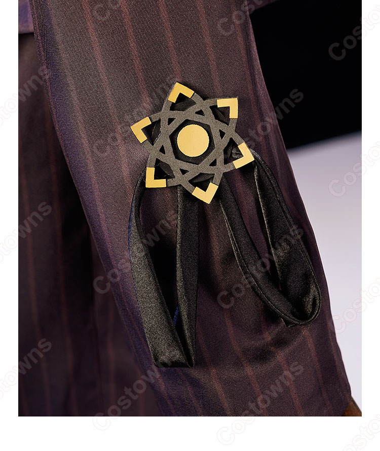 OnePlus 原神 胡桃（フータオ） コスプレ衣装-7