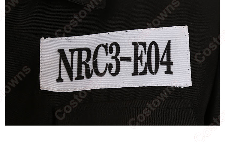 ツイステ トレイ・クローバー 運動着 コスプレ衣装 『ディズニー ツイステッドワンダーランド』 cosplay 仮装 変装-8