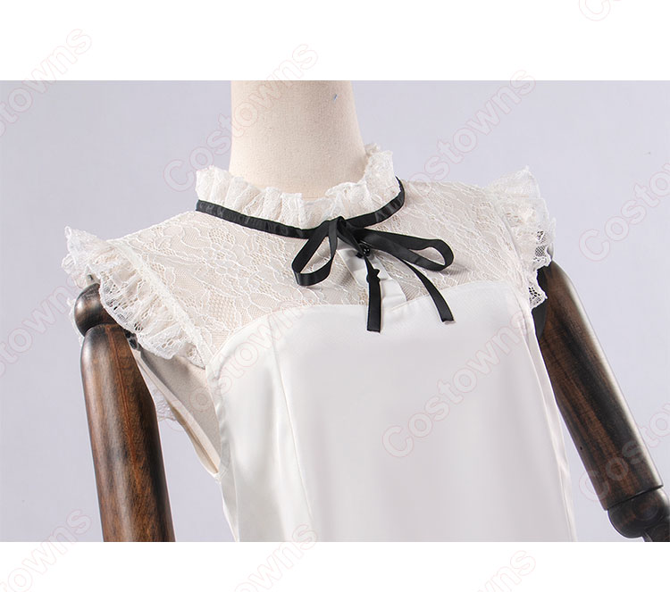 ワンピース ウタ ルームウェア コスプレ衣装 映画 『ONE PIECE FILM RED』 世界の歌姫 ワンピース cosplay 仮装 変装-4