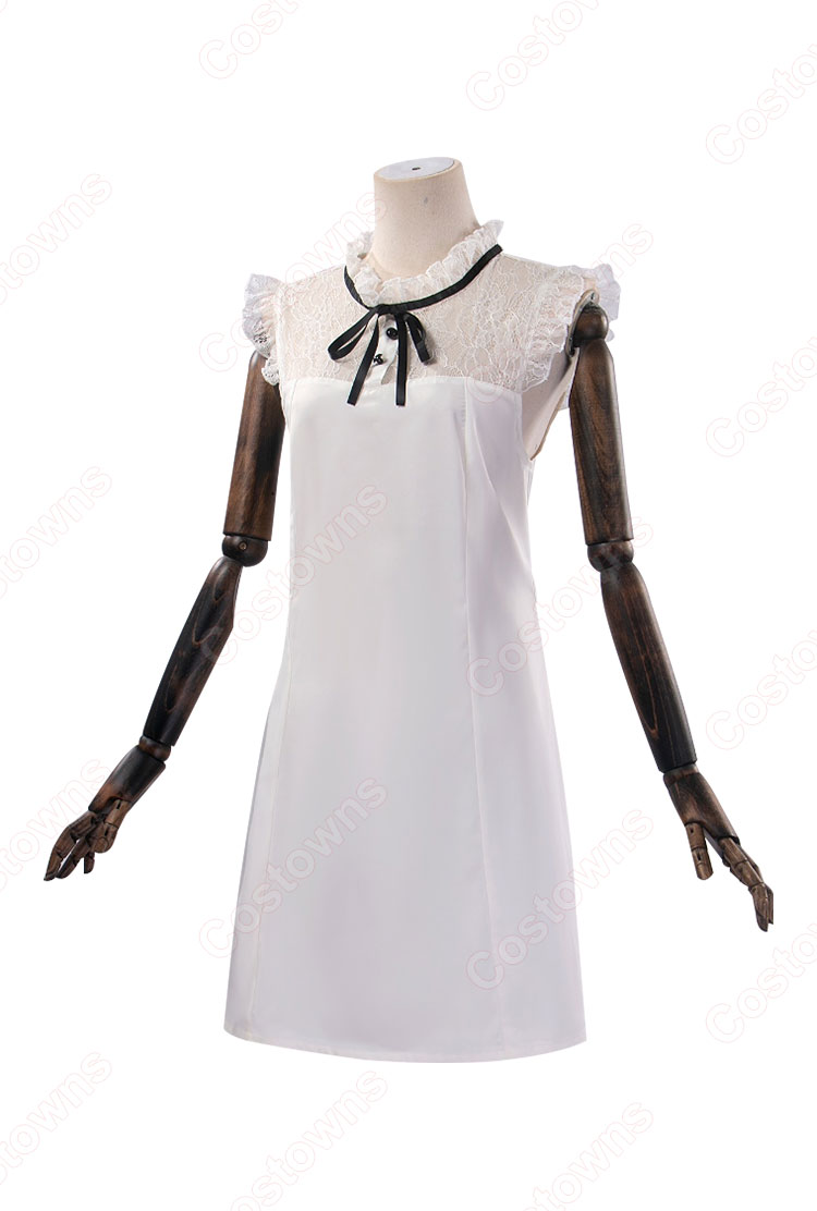 ワンピース ウタ ルームウェア コスプレ衣装 映画 『ONE PIECE FILM RED』 世界の歌姫 ワンピース cosplay 仮装 変装-2