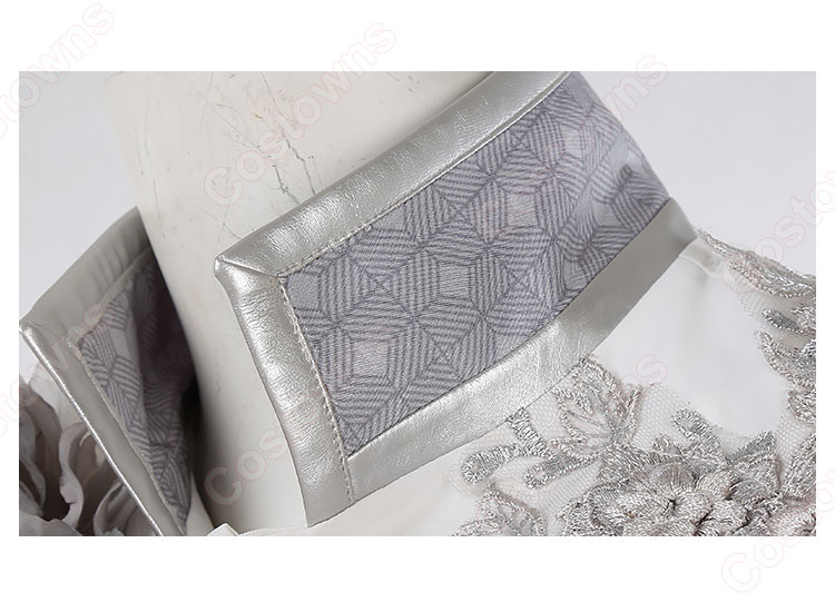 ツイステ ジャミル・バイパー フェアリーガラ コスプレ衣装 『ディズニー ツイステッドワンダーランド』 ガラ・クチュール cosplay 仮装 変装-6