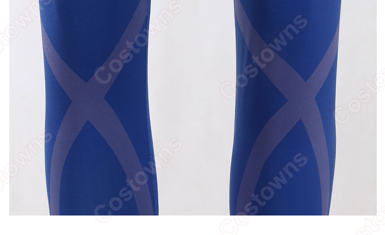 ツイステ ヴィル・シェーンハイト 運動着 コスプレ衣装 『ディズニー ツイステッドワンダーランド』 cosplay 仮装 変装-10