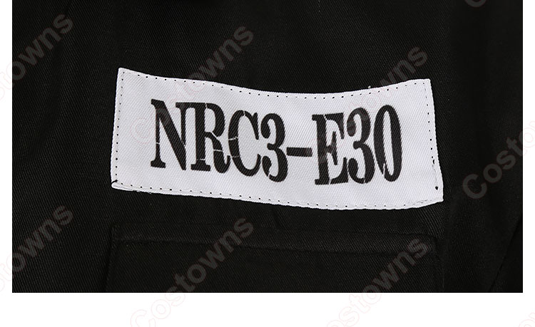 ツイステ リリア・ヴァンルージュ 運動着 コスプレ衣装 『ディズニー ツイステッドワンダーランド』 cosplay 仮装 変装-9