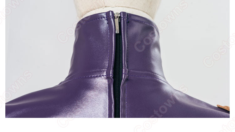 ジョジョ ジャイロ・ツェペリ コスプレ衣装『ジョジョの奇妙な冒険 第7部 スティール・ボール・ラン』 cosplay 仮装 変装-13