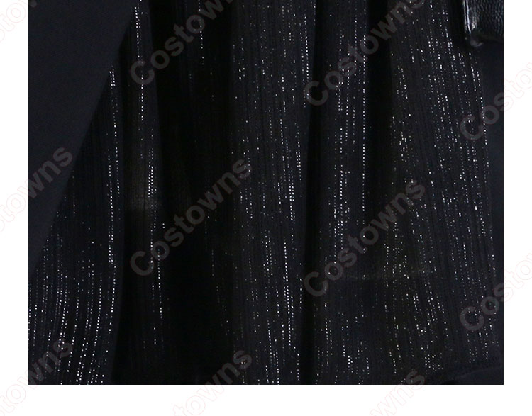 にじさんじ シスター・クレア 新衣装 コスプレ衣装 VTuber cosplay 仮装 変装-8