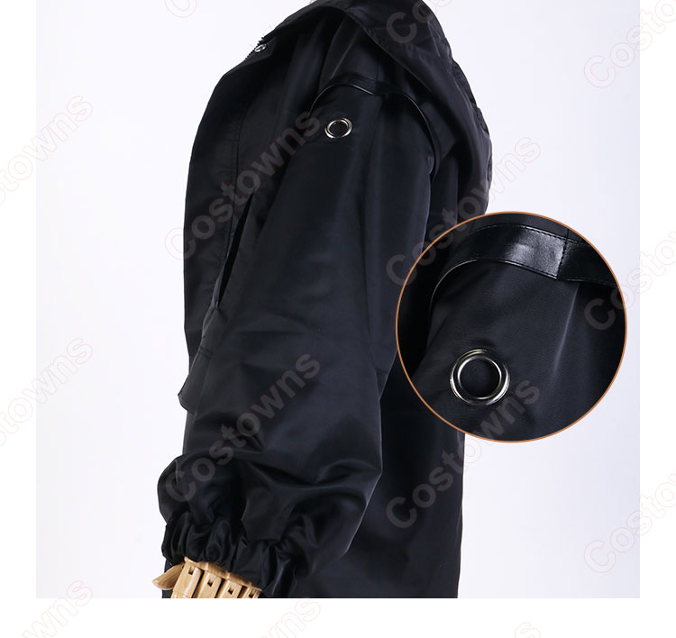 にじさんじ シスター・クレア 新衣装 コスプレ衣装 VTuber cosplay 仮装 変装-10