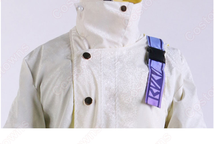 にじさんじ 風楽奏斗 (ふうらかなと) コスプレ衣装 VTuber VOLTACTION cosplay 仮装 変装-7