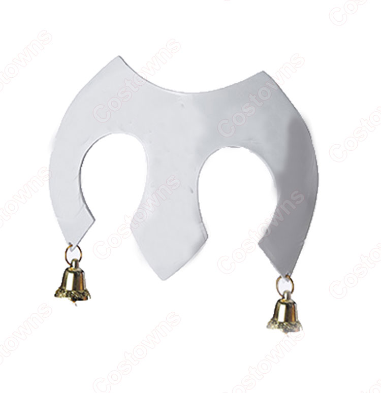 FGO ジャンヌ・ダルク・オルタ・サンタ・リリィ コスプレ衣装 『Fate/Grand Order』 cosplay 仮装 変装-4