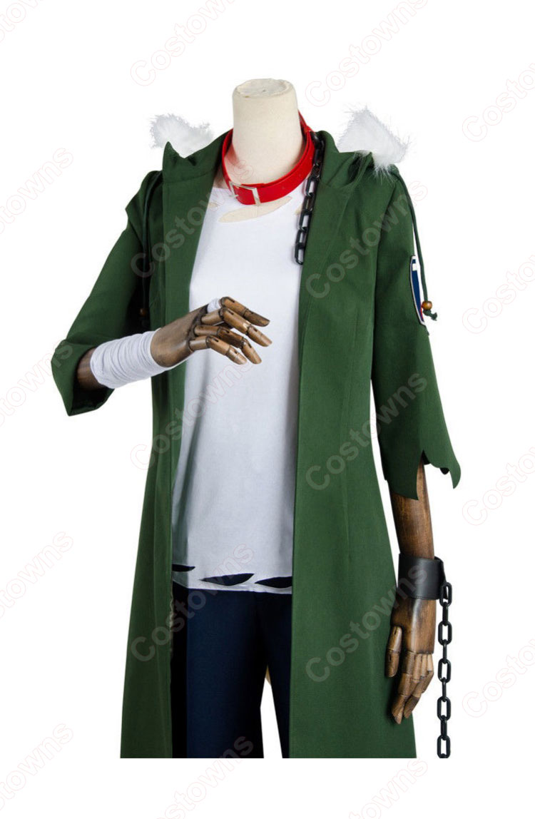 ヒロアカ 爆豪勝己 ハロウィン コスプレ衣装 『僕のヒーローアカデミア』 cosplay 仮装 変装-4