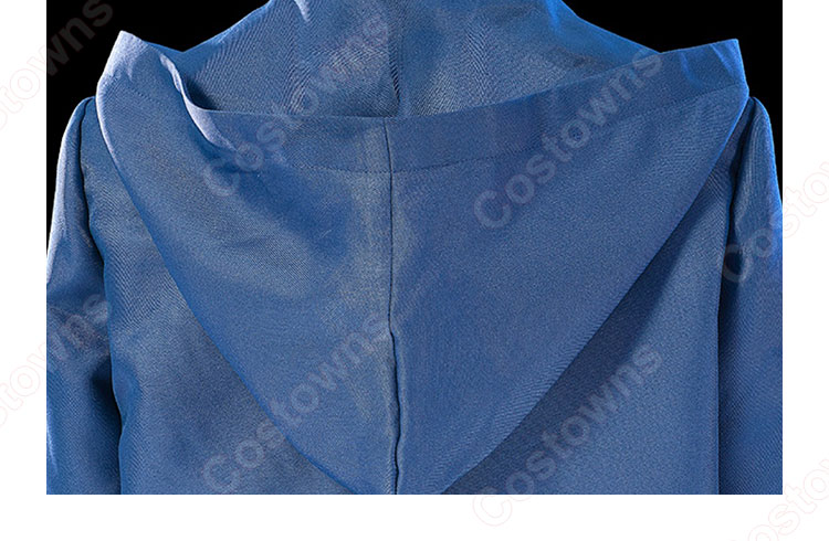 チェンソーマン パワー コスプレ衣装 血の魔人 cosplay 仮装 変装-7