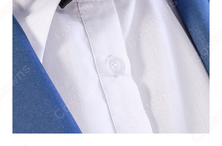 チェンソーマン パワー コスプレ衣装 血の魔人 cosplay 仮装 変装-6