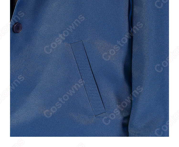 チェンソーマン パワー コスプレ衣装 血の魔人 cosplay 仮装 変装-8