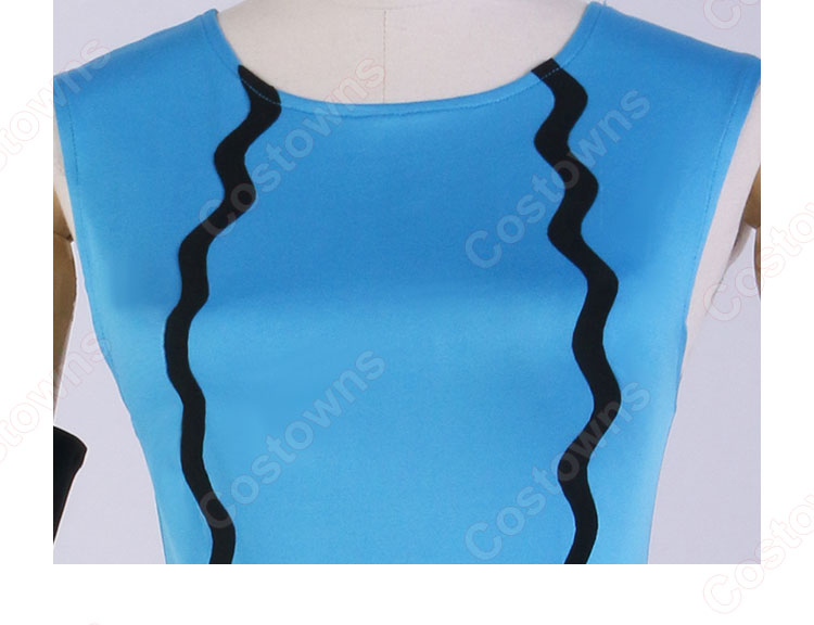 Liella! 澁谷かのん ビタミンSUMMER! コスプレ衣装 『ラブライブ!スーパースター!!』 cosplay 仮装 変装-9