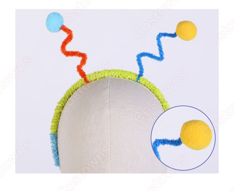 Liella! 澁谷かのん ビタミンSUMMER! コスプレ衣装 『ラブライブ!スーパースター!!』 cosplay 仮装 変装-5