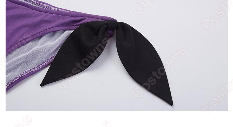 プリコネR 水着タマキ コスプレ衣装 『プリンセスコネクト!Re:Dive』 宮坂たまき サマー cosplay 仮装 変装-6