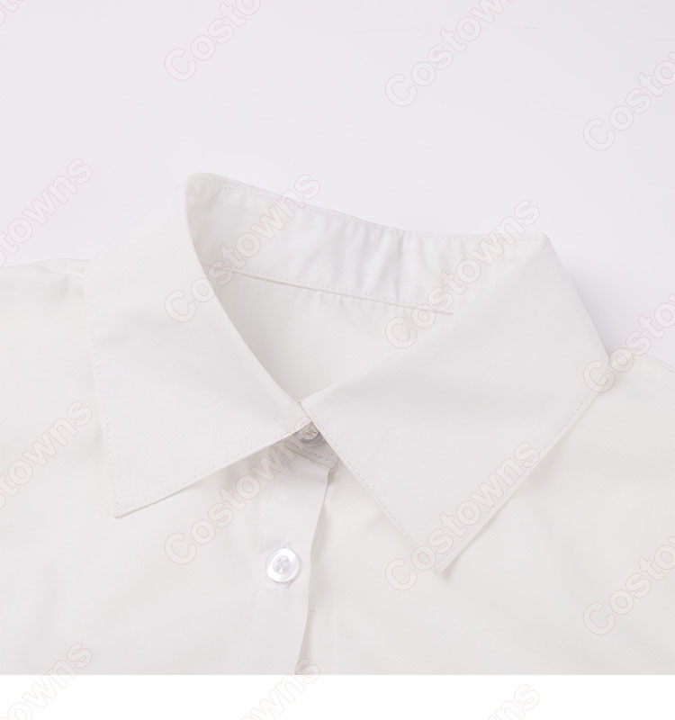 スクフェス コードギアスコラボ編 Aqours 全員 コスプレ衣装 『コードギアス 反逆のルルーシュ』 『ラブライブ! スクールアイドルフェスティバル』 cosplay 仮装 変装-5