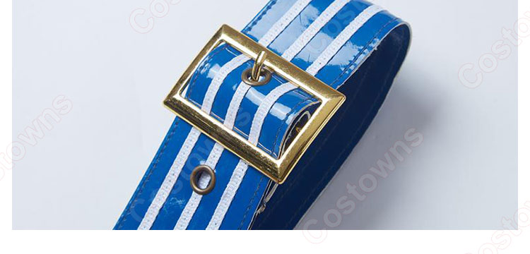 ウマ娘 ゴールドシチー 勝負服(リニューアル版) コスプレ衣装 『ウマ娘 プリティーダービー』 cosplay 仮装 変装-10