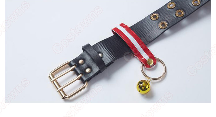 ウマ娘 ゴールドシチー 勝負服(リニューアル版) コスプレ衣装 『ウマ娘 プリティーダービー』 cosplay 仮装 変装-9