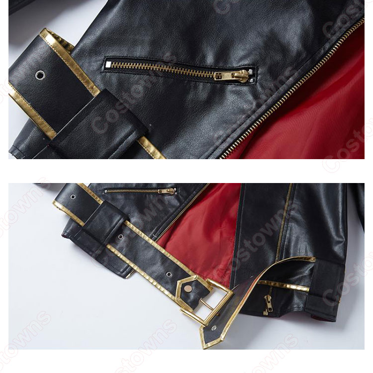 ウマ娘 ゴールドシチー 勝負服（リニューアル版） コスプレ衣装