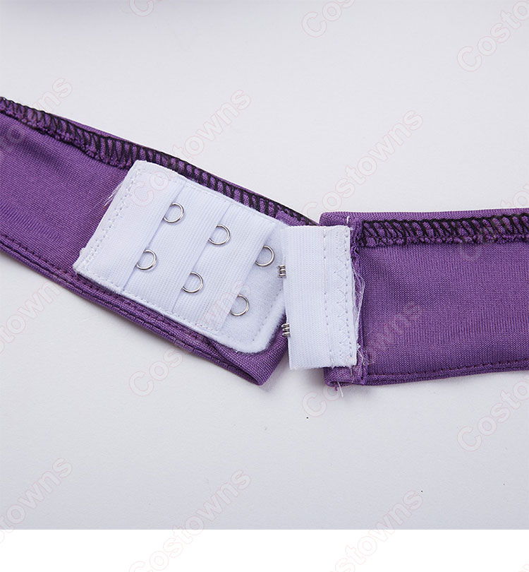 プリコネR 水着タマキ コスプレ衣装 『プリンセスコネクト!Re:Dive』 宮坂たまき サマー cosplay 仮装 変装-4