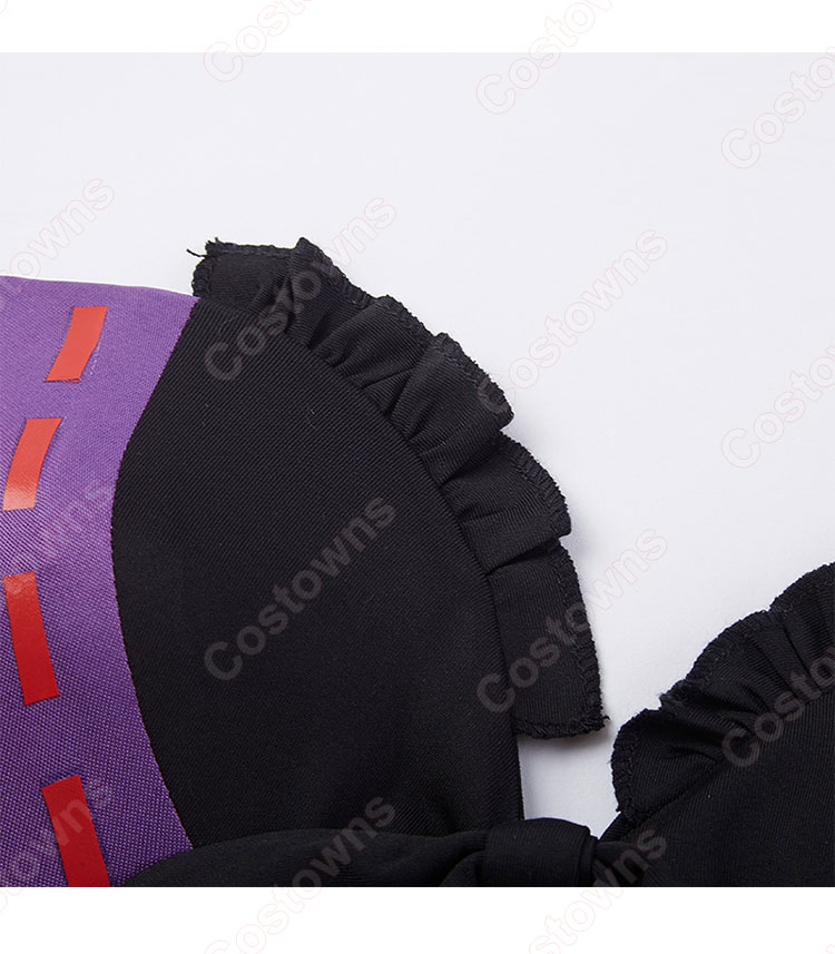 プリコネR 水着タマキ コスプレ衣装 『プリンセスコネクト!Re:Dive』 宮坂たまき サマー cosplay 仮装 変装-3