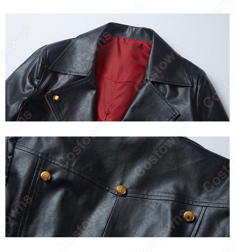 ウマ娘 ゴールドシチー 勝負服(リニューアル版) コスプレ衣装 『ウマ娘 プリティーダービー』 cosplay 仮装 変装-4