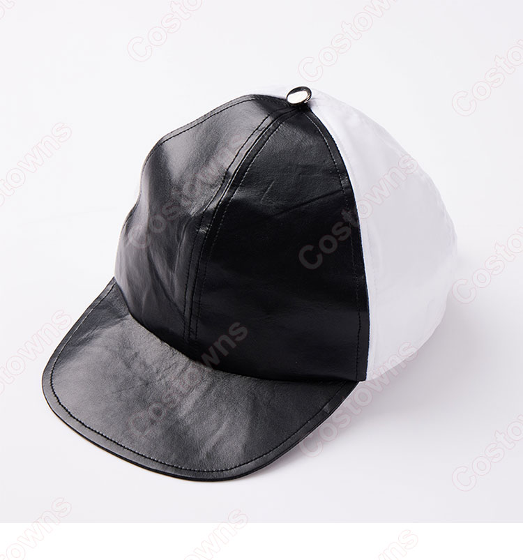 アズレン エンタープライズ ウィンド・キャッチャー コスプレ衣装 『アズールレーン』 レースクイーン cosplay 仮装 変装-8