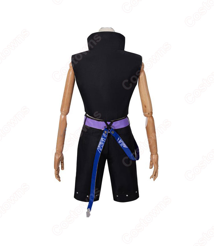 プリコネR カリザ コスプレ衣装 『プリンセスコネクト!Re:Dive』 レイジ・レギオン cosplay 仮装 変装-5