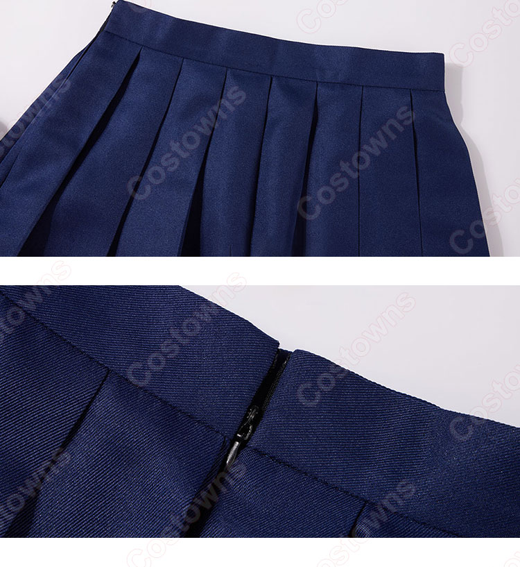 RPG不動産 風色琴音 コスプレ衣装-5