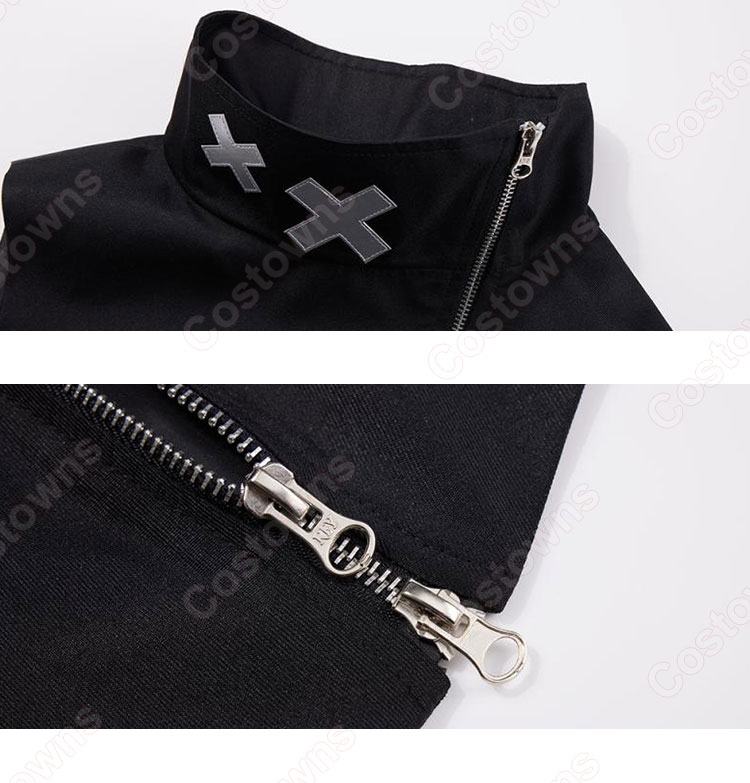 プリコネR カリザ コスプレ衣装 『プリンセスコネクト!Re:Dive』 レイジ・レギオン cosplay 仮装 変装-7