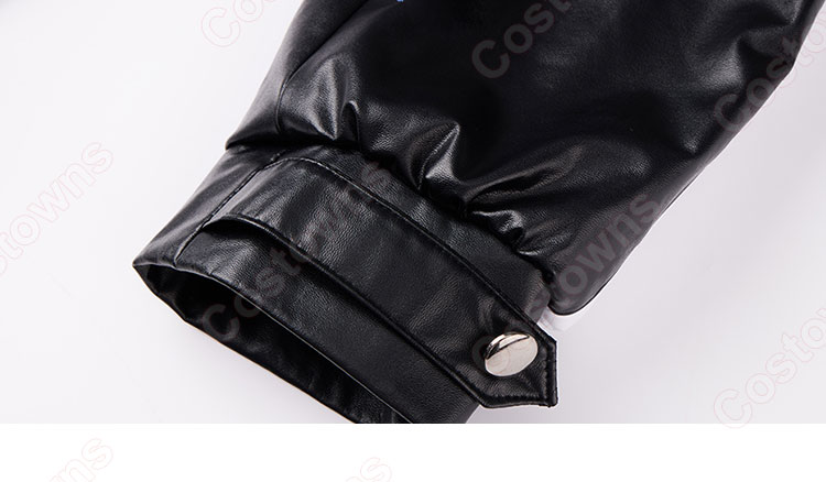 アズレン エンタープライズ ウィンド・キャッチャー コスプレ衣装 『アズールレーン』 レースクイーン cosplay 仮装 変装-6