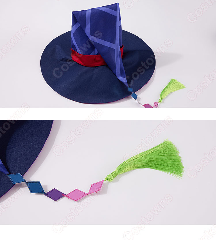 RPG不動産 風色琴音 コスプレ衣装-7