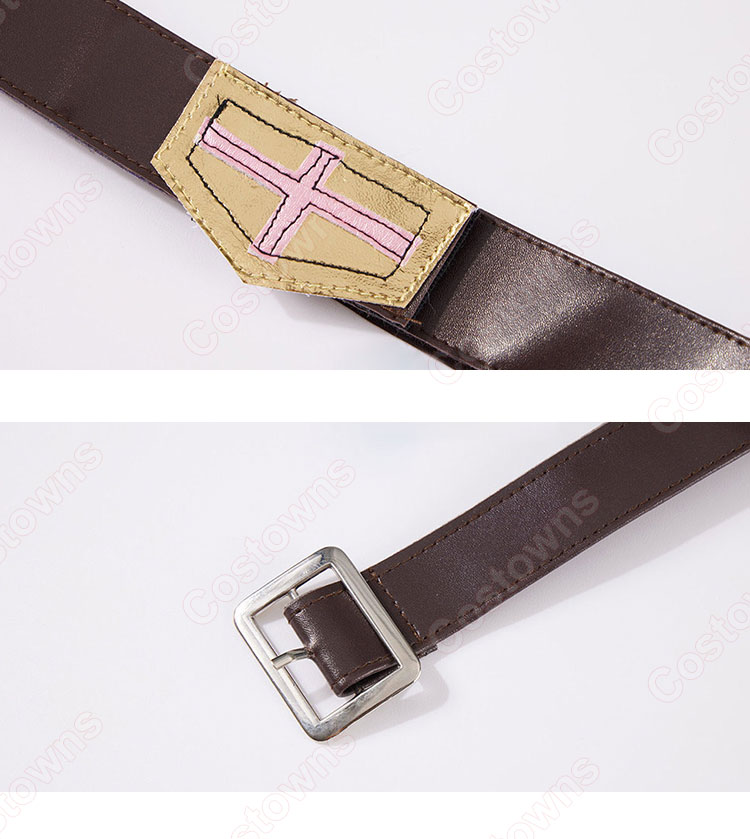 RPG不動産 ラキラ コスプレ衣装-5