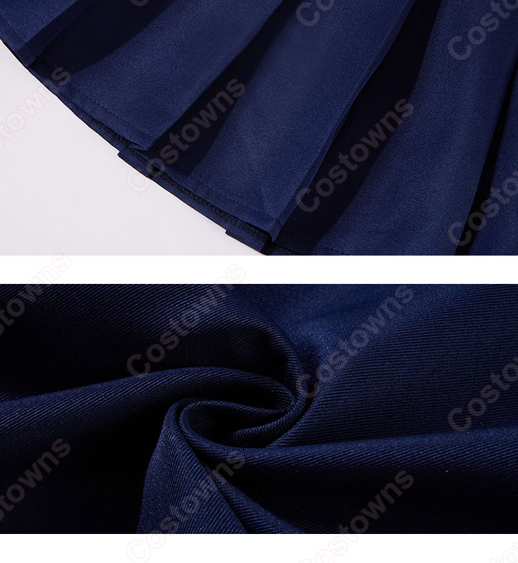 RPG不動産 風色琴音 コスプレ衣装-6