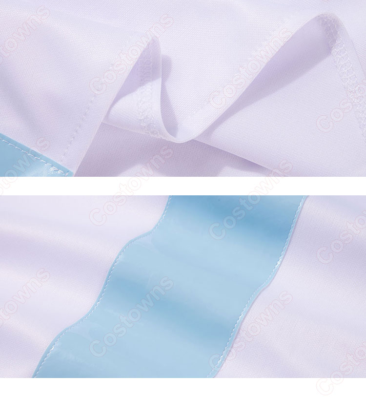 RPG不動産 ルフリア コスプレ衣装-4