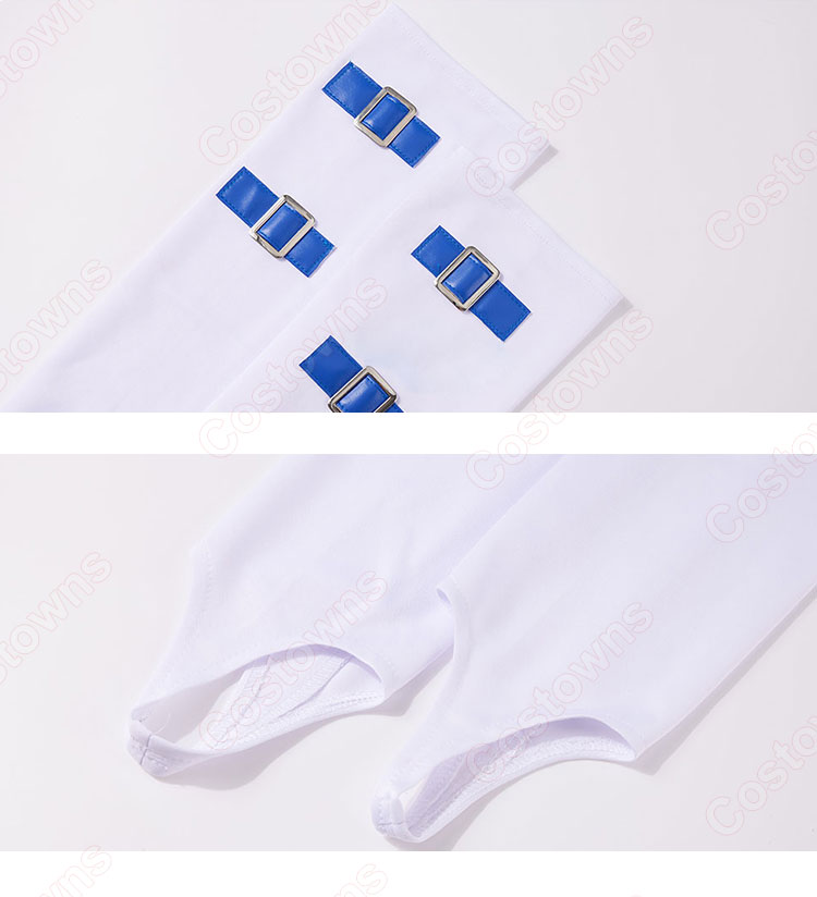 RPG不動産 ルフリア コスプレ衣装-7