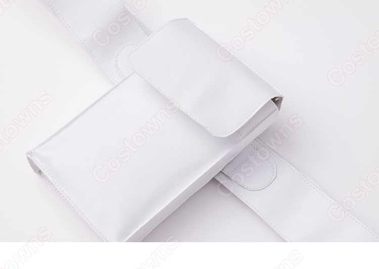 アズレン エンタープライズ ウィンド・キャッチャー コスプレ衣装 『アズールレーン』 レースクイーン cosplay 仮装 変装-9