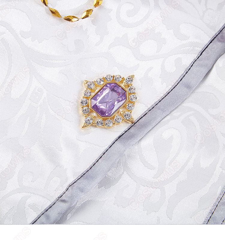 ウマ娘 エアグルーヴ クエルクス・キウィーリス コスプレ衣装 『ウマ娘 プリティーダービー』 cosplay 仮装 変装-4