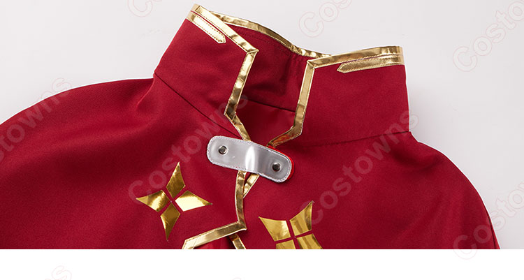 SAO 劇場版 アスナ コスプレ衣装 『劇場版 ソードアート・オンライン -プログレッシブ- 冥き夕闇のスケルツォ』 cosplay 仮装 変装-6