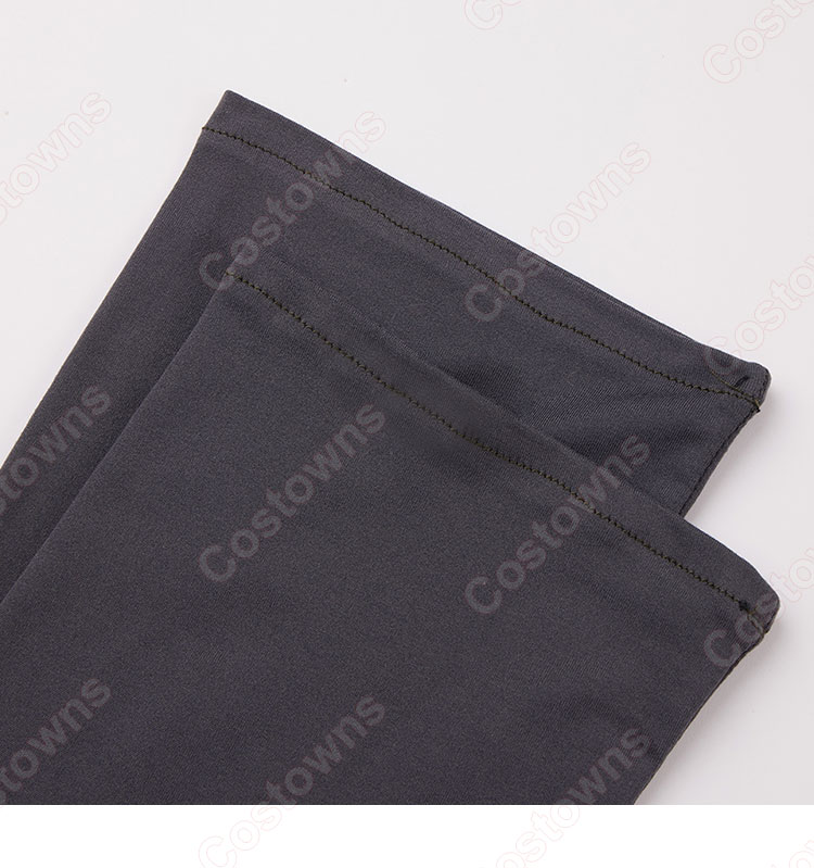 SAO 劇場版 アスナ コスプレ衣装 『劇場版 ソードアート・オンライン -プログレッシブ- 冥き夕闇のスケルツォ』 cosplay 仮装 変装-10