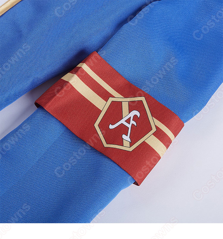 ウマ娘 グラスワンダー 勝負服 コスプレ衣装 『ウマ娘 プリティーダービー』 cosplay 仮装 変装-4