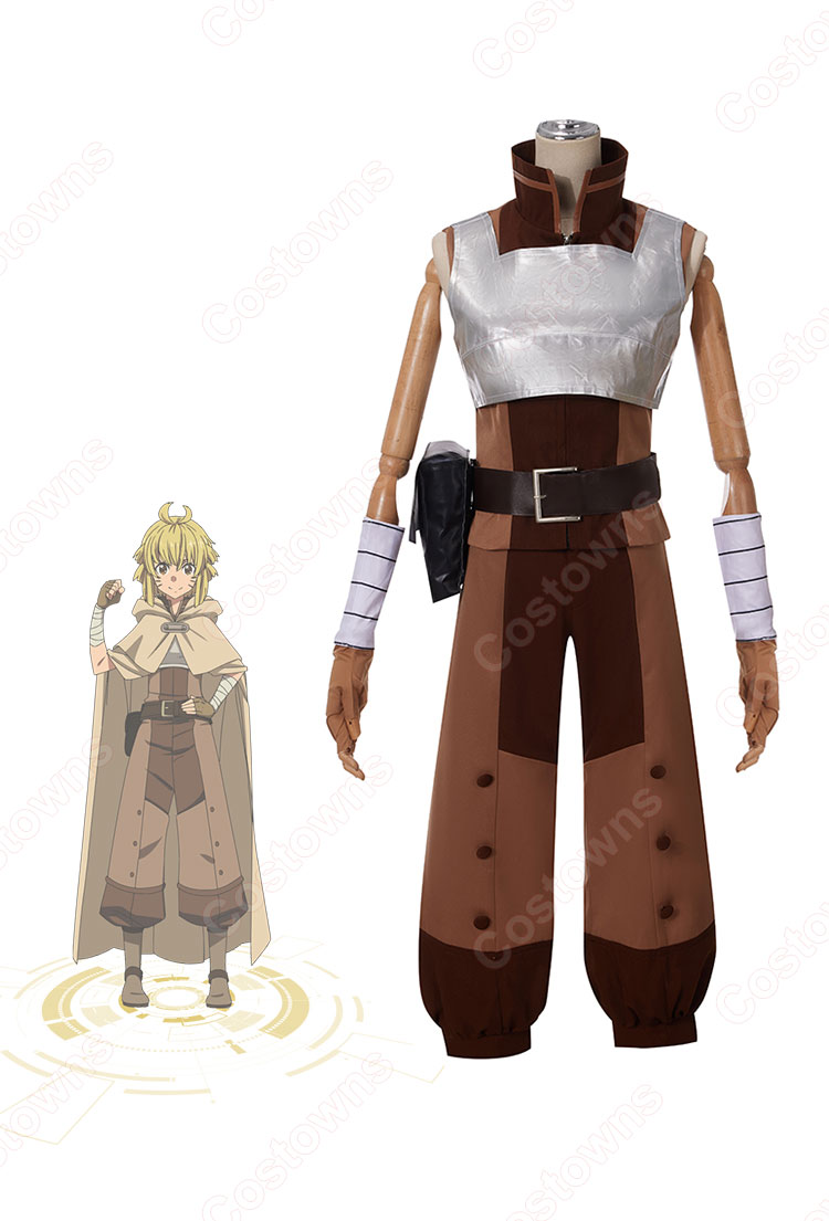 SAO 劇場版 アルゴ コスプレ衣装 『劇場版 ソードアート・オンライン -プログレッシブ- 冥き夕闇のスケルツォ』 鼠のアルゴ cosplay 仮装 変装-3