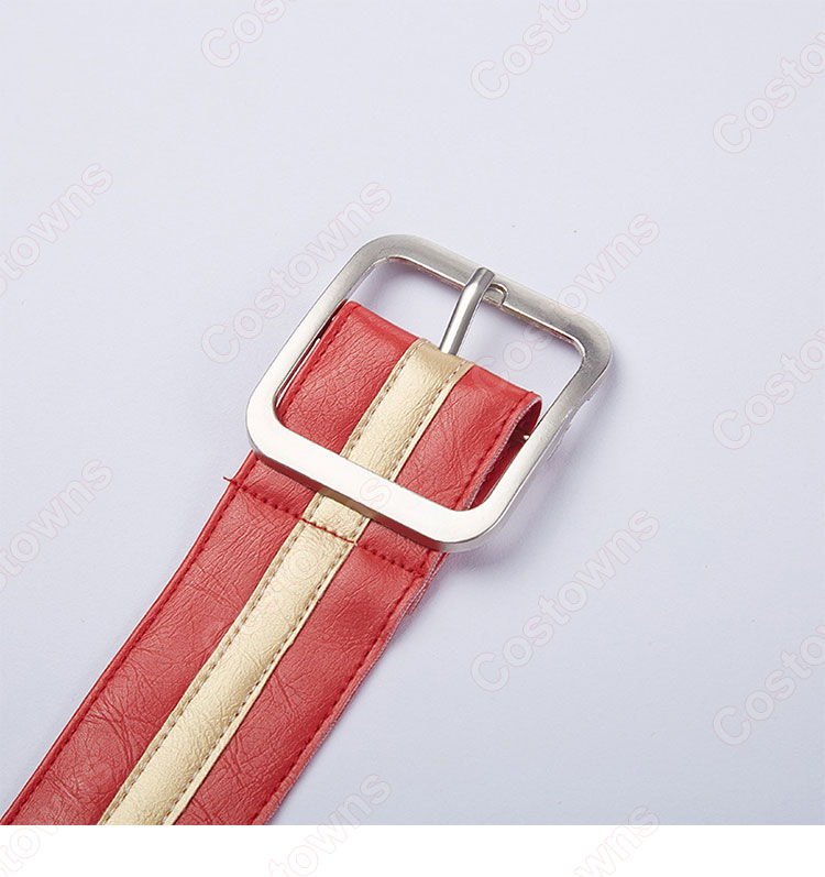 ウマ娘 グラスワンダー 勝負服 コスプレ衣装 『ウマ娘 プリティーダービー』 cosplay 仮装 変装-5